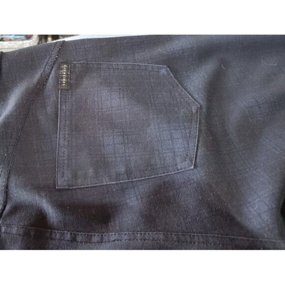 Sanctuary Women's Blue Plaid Slim Fit Pants Jeggings Size M - Picture 9 of 10